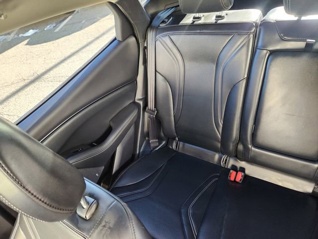 Certified 2021 Ford Mustang Mach-E Premium image 16