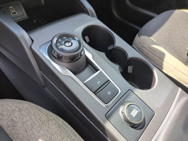 Certified 2025 Ford Bronco Sport Big Bend AWD/4WD image 18