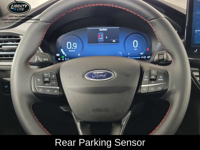 Certified 2024 Ford Escape ST-Line Select w/ Tech Pack #2 AWD/4WD image 27