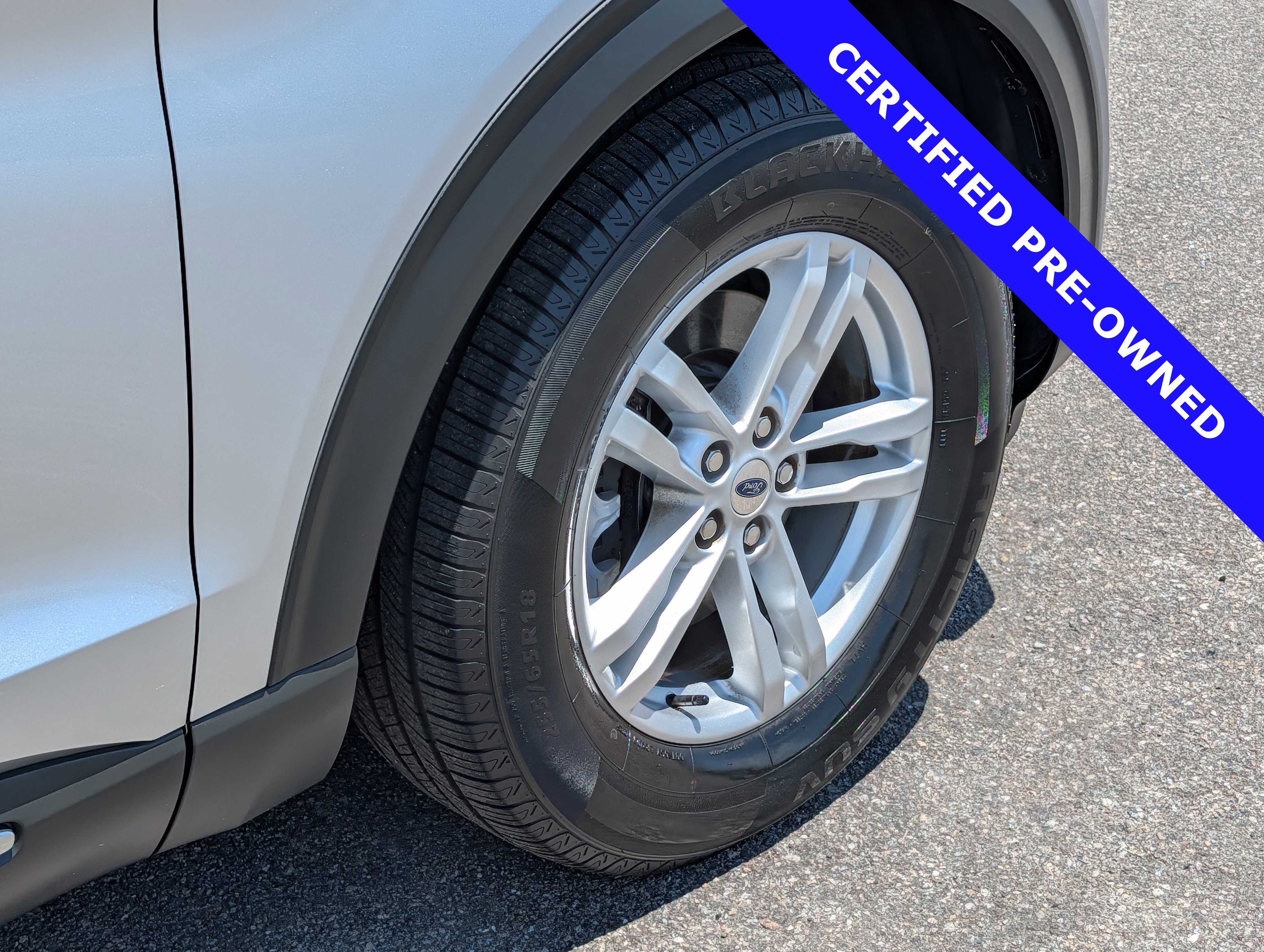 Certified 2021 Ford Explorer XLT w/ Equipment Group 202A RWD image 12