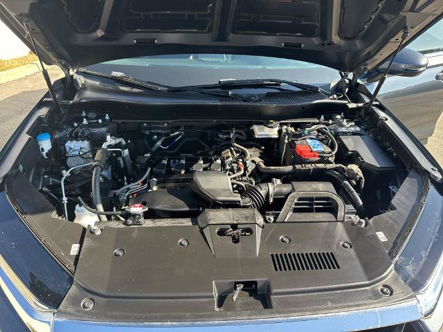 Used 2023 Honda CR-V EX-L image 6