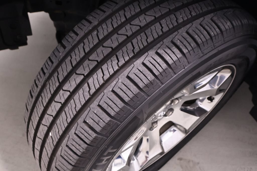 Used 2021 RAM 1500 Big Horn AWD/4WD image 43