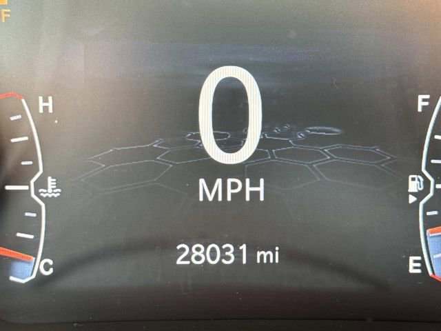 Used 2023 Jeep Compass Sport image 27