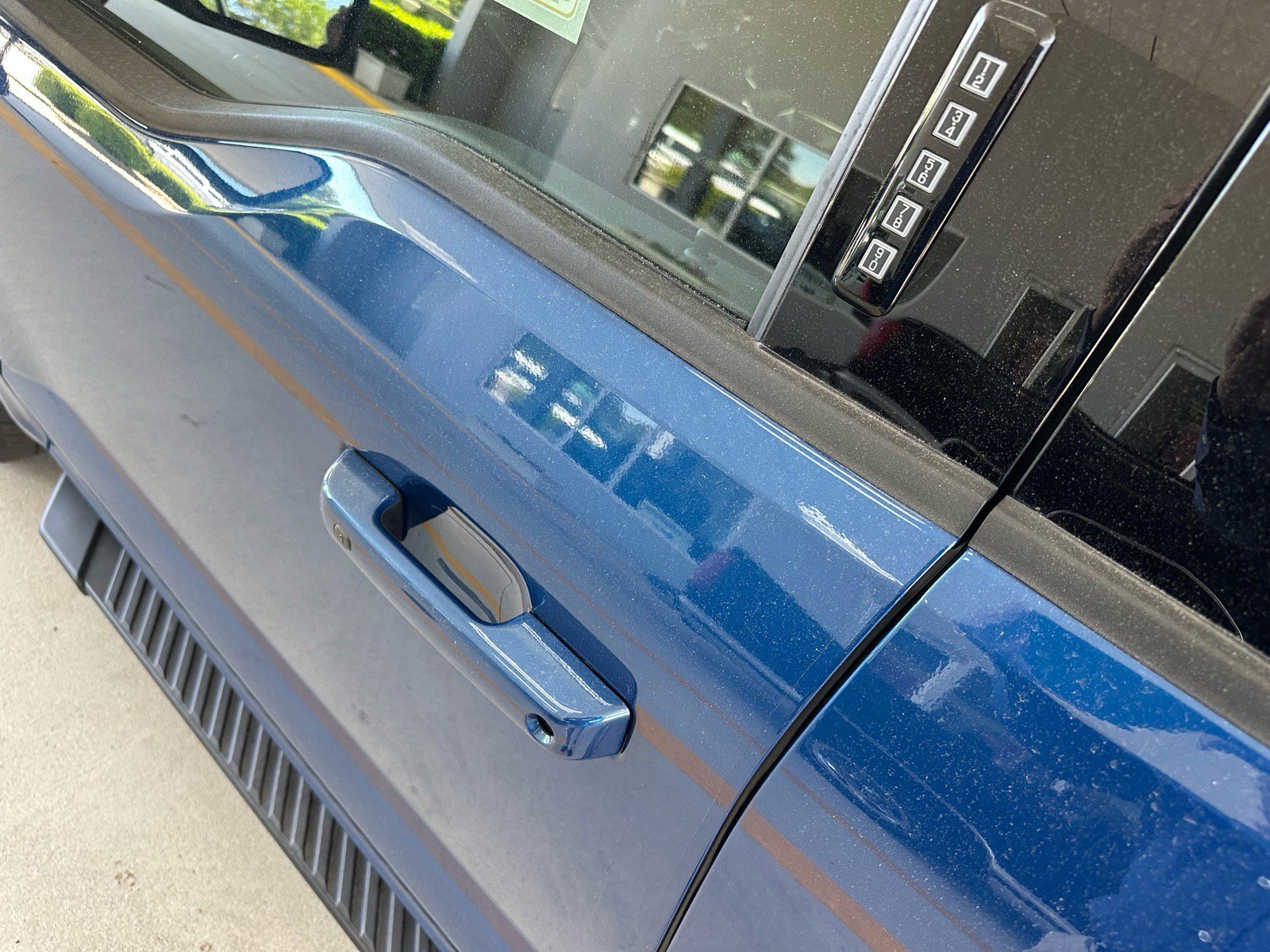 Certified 2023 Ford F150 XLT w/ Equipment Group 302A High image 14