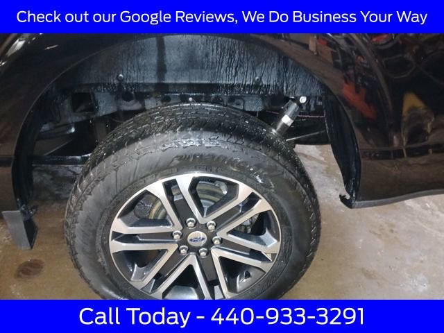 Certified 2023 Ford F150 XL w/ STX Appearance Package image 23