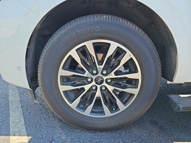 Certified 2025 Ford Expedition Platinum AWD/4WD image 30