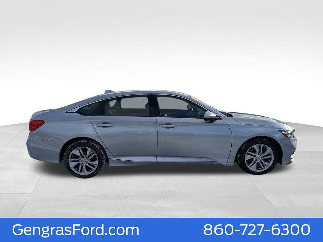 Used 2019 Honda Accord LX image 6