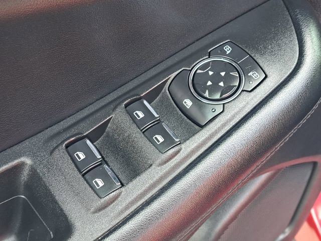 Certified 2022 Ford Edge SEL AWD/4WD image 24