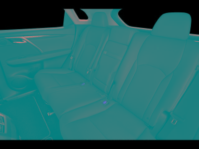 Used 2020 Lexus RX 350 AWD w/ Premium Package image 33