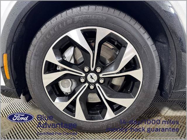 Certified 2023 Ford Mustang Mach-E Premium RWD image 15