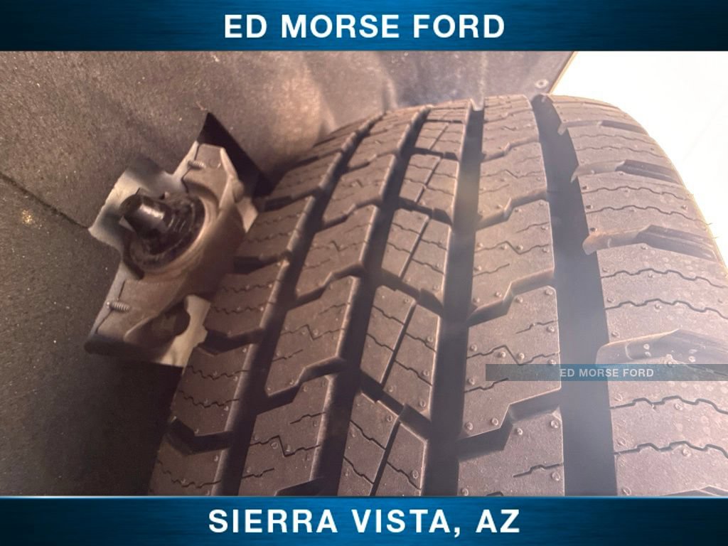 Certified 2023 Ford Edge SE AWD/4WD image 38