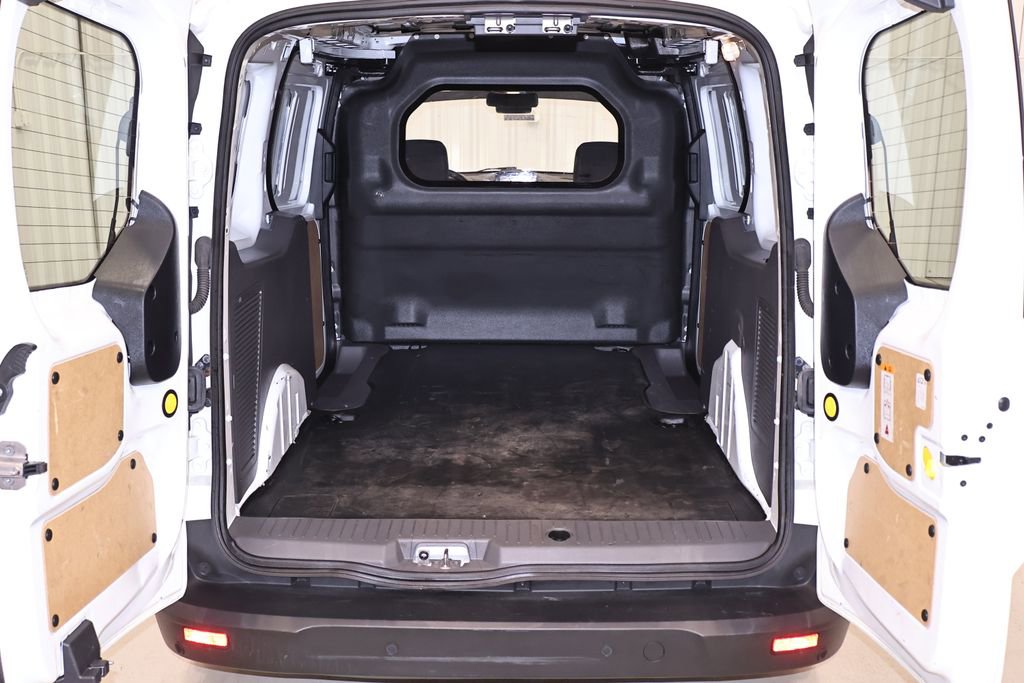 Certified 2023 Ford Transit Connect XLT FWD image 30