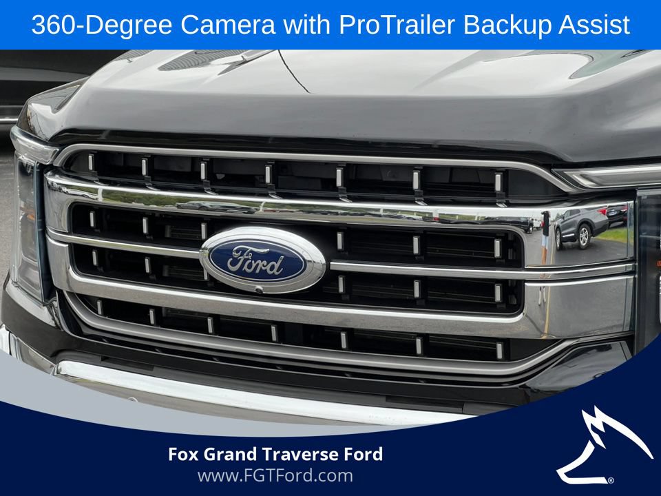 Certified 2023 Ford F150 4x4 SuperCrew image 40