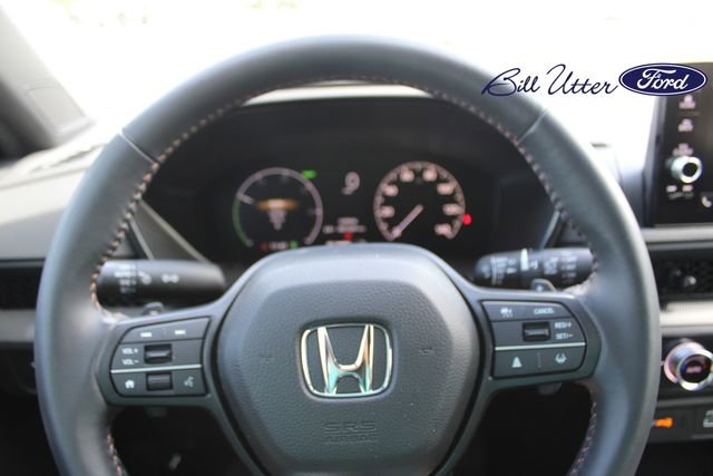 Used 2024 Honda CR-V Sport-L image 26