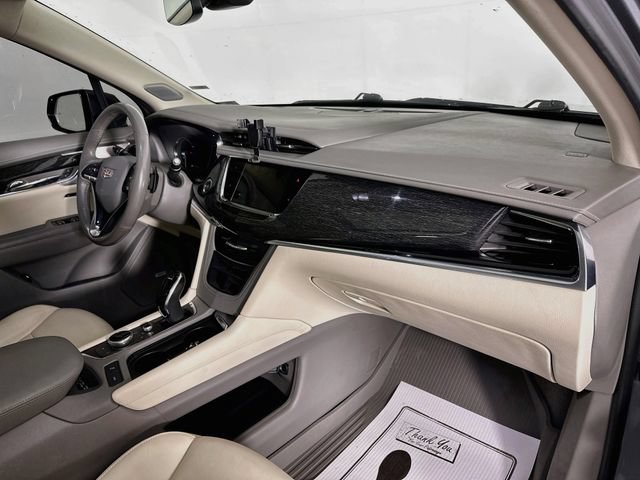 Used 2021 Cadillac XT6 Premium Luxury w/ LPO, Floor Liner Package FWD image 37