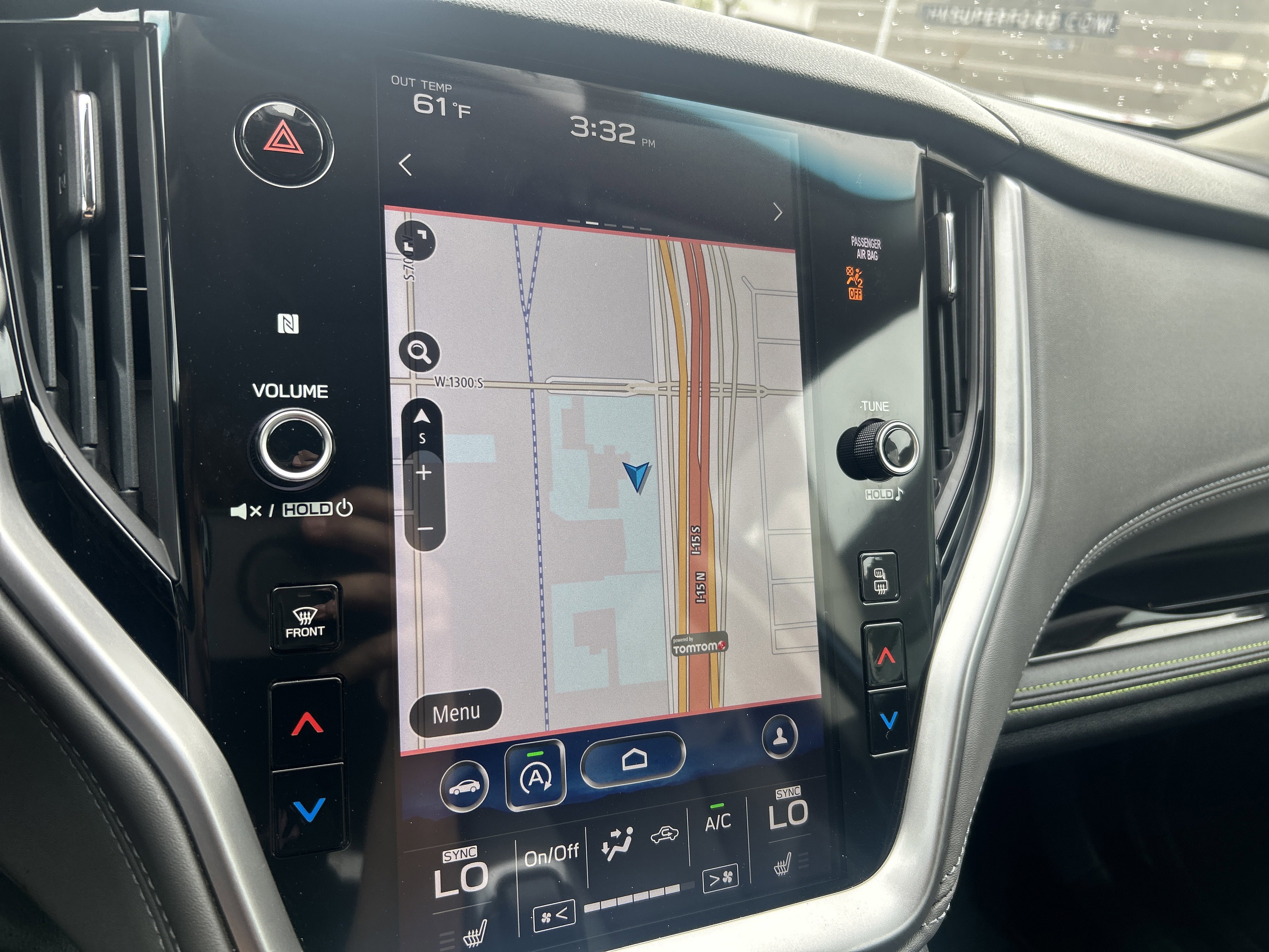 Used 2020 Subaru Outback Onyx Edition XT image 21