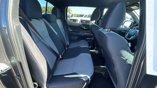 Used 2021 Toyota Tacoma TRD Sport image 13