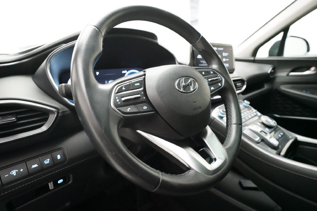 Used 2023 Hyundai Santa Fe SEL w/ Premium Package AWD/4WD image 8