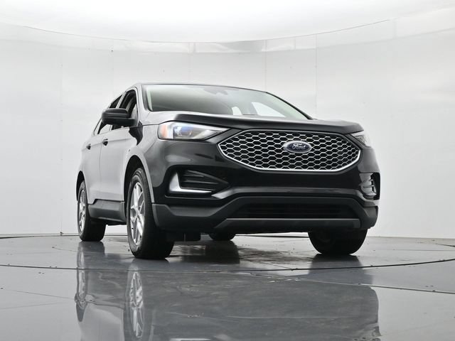 Certified 2024 Ford Edge SEL AWD/4WD image 38
