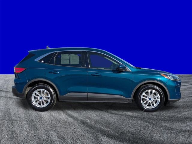 Certified 2020 Ford Escape SE image 6