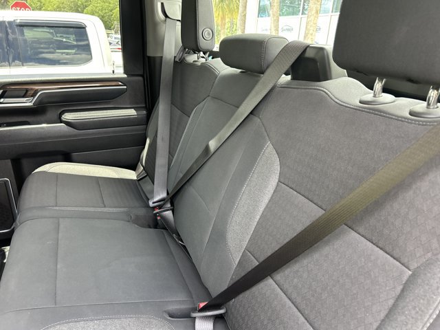 Used 2025 Chevrolet Silverado 2500 LT w/ Convenience Package AWD/4WD image 22