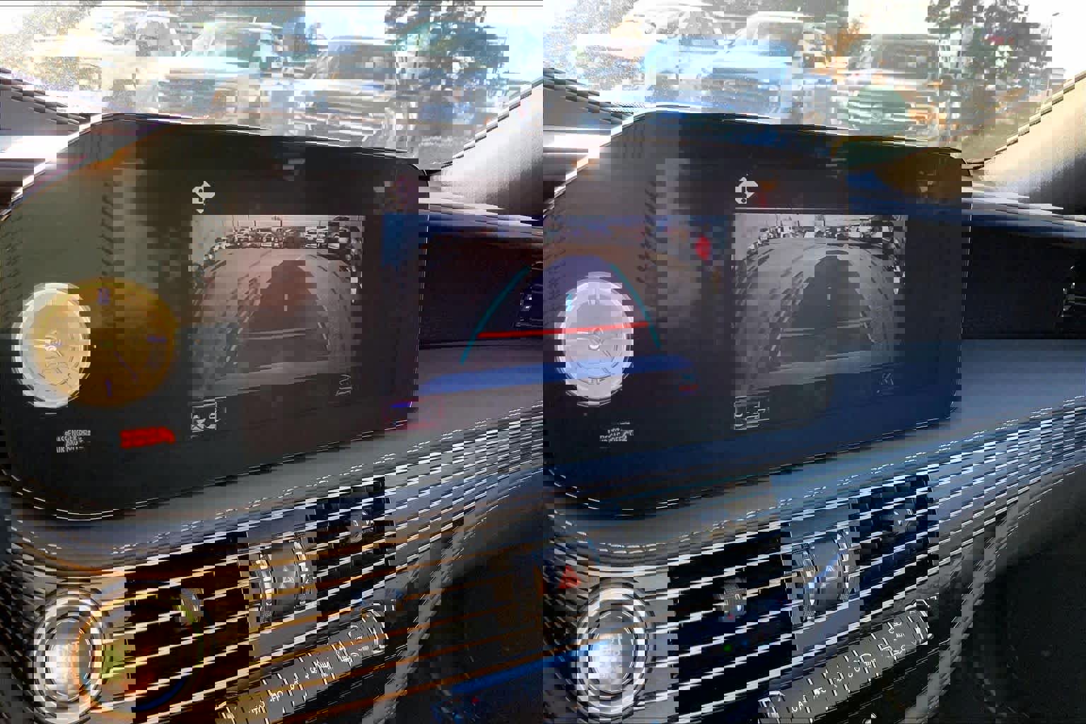 Used 2021 Lexus LS 500 w/ Accessory Package (Z2) image 28