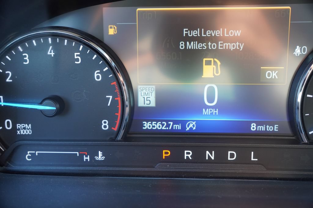 Certified 2023 Ford Explorer XLT w/ Equipment Group 202A AWD/4WD image 8
