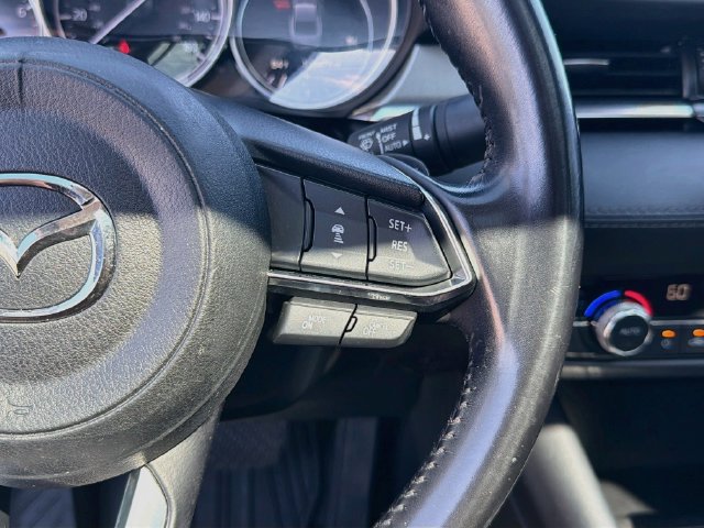 Used 2018 MAZDA MAZDA6 Grand Touring FWD image 36