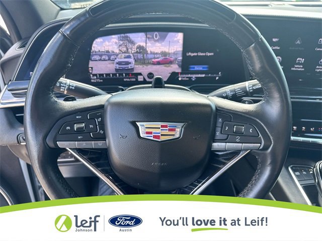 Used 2023 Cadillac Escalade Sport image 16