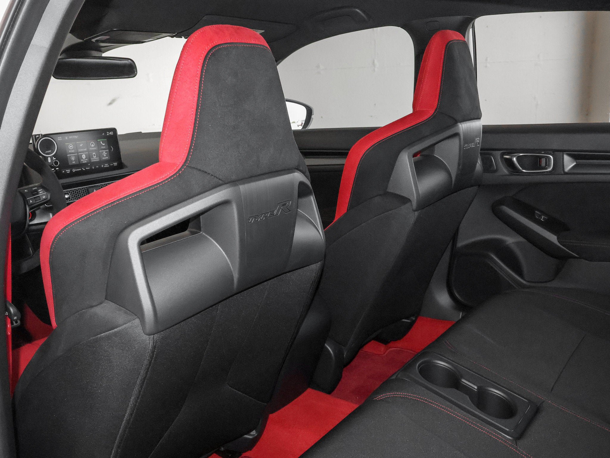 Used 2024 Honda Civic Type R image 37