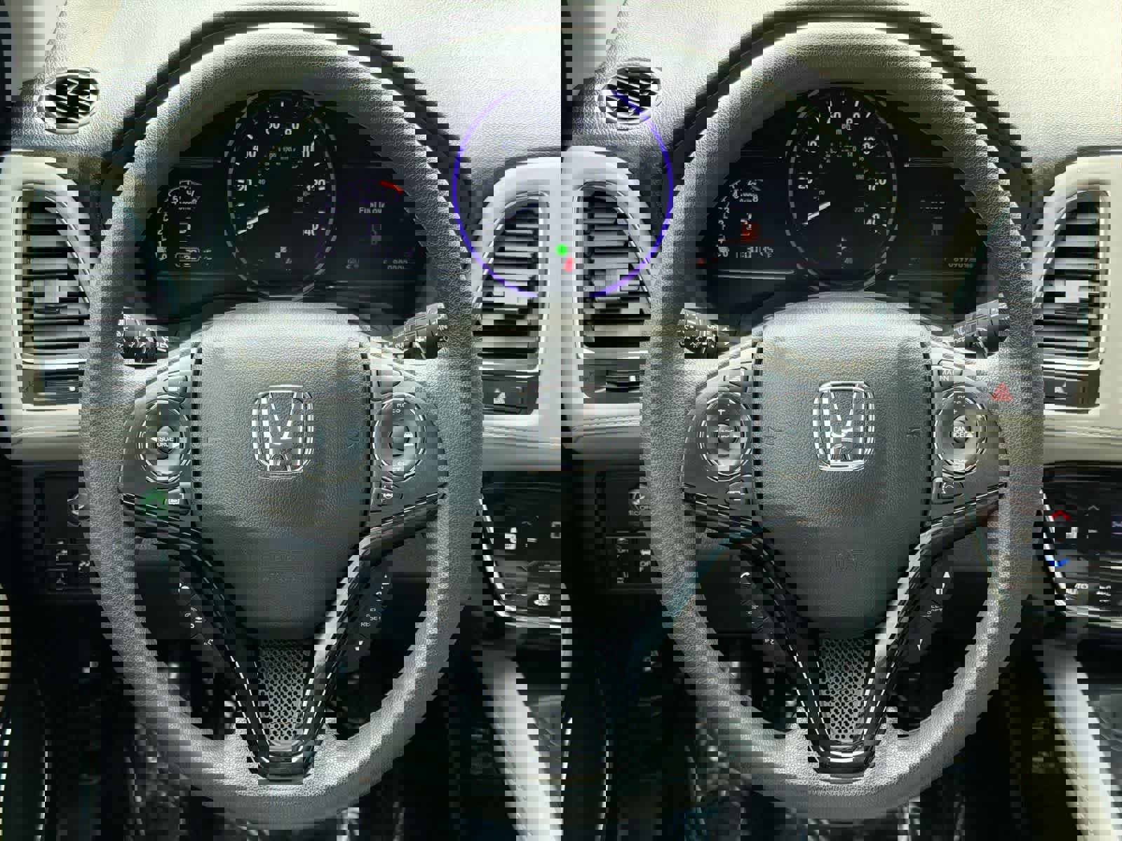 Used 2022 Honda HR-V EX image 25