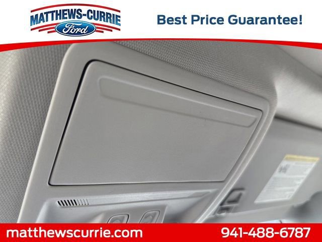 Certified 2022 Ford Escape SEL image 24