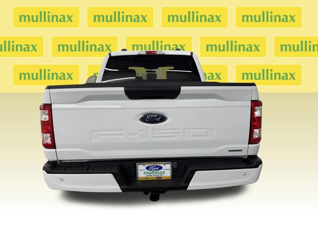Certified 2023 Ford F150 XL w/ STX Appearance Package image 7