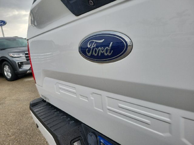 Certified 2020 Ford F150 XLT w/ Equipment Group 302A Luxury AWD/4WD image 7