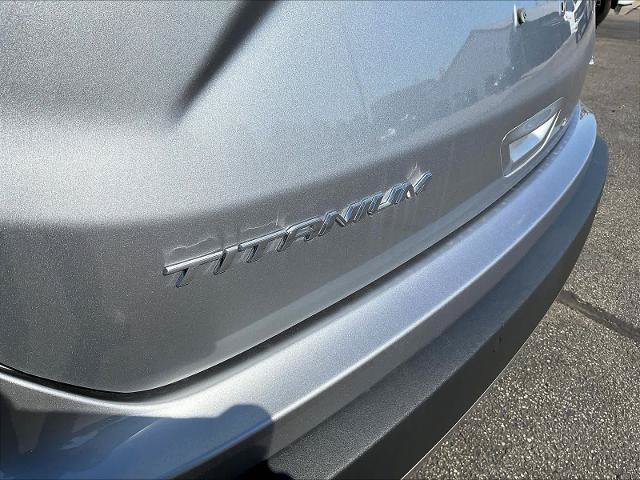 Certified 2024 Ford Edge Titanium AWD/4WD image 26