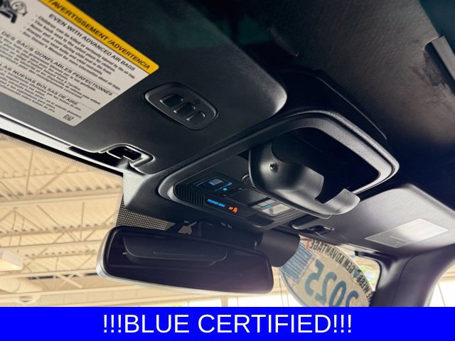 Certified 2025 Ford Bronco Outer Banks AWD/4WD image 30