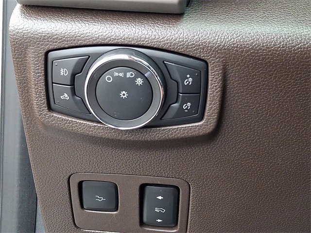 Certified 2022 Ford F450 King Ranch w/ Chrome Package image 26