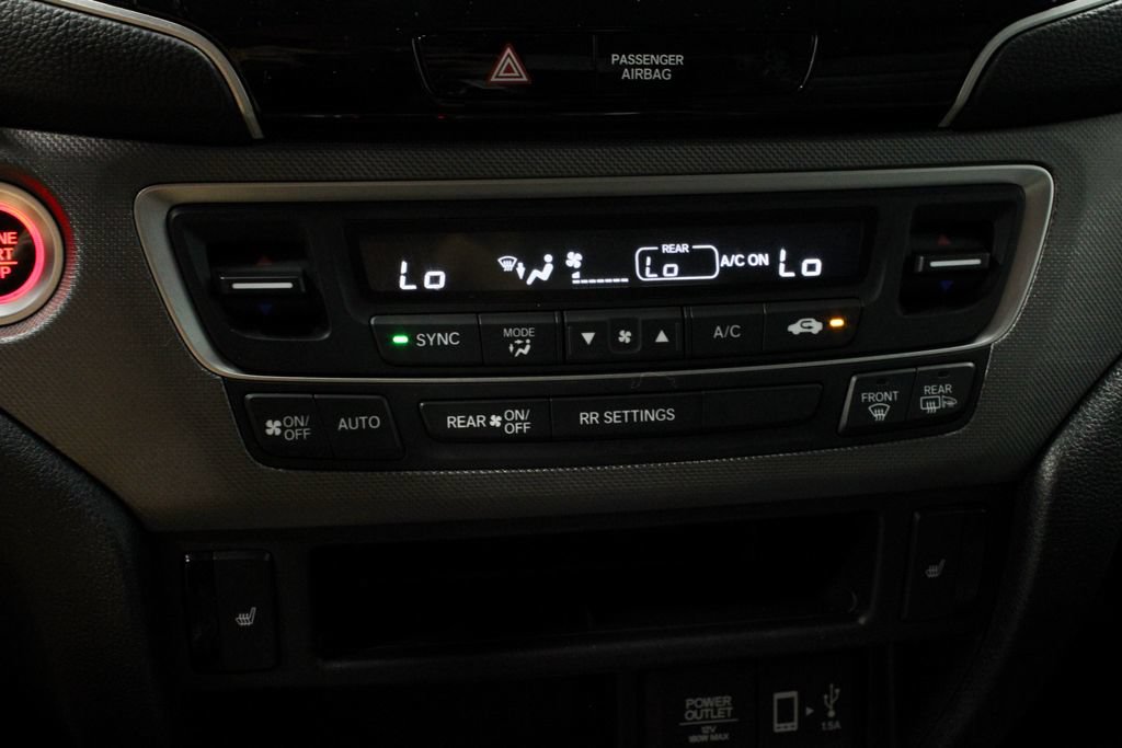 Used 2023 Honda Ridgeline RTL-E image 30