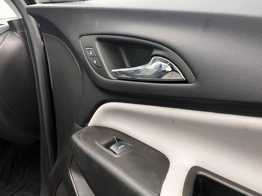 Used 2024 Chevrolet Equinox LS w/ LPO, Floor Liner Package image 26