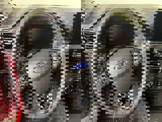 Certified 2023 Ford Escape Active image 21