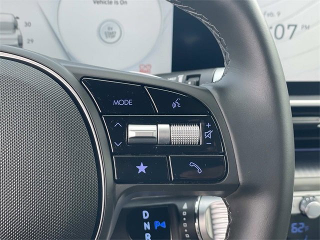 Used 2023 Hyundai Ioniq 6 SEL image 10