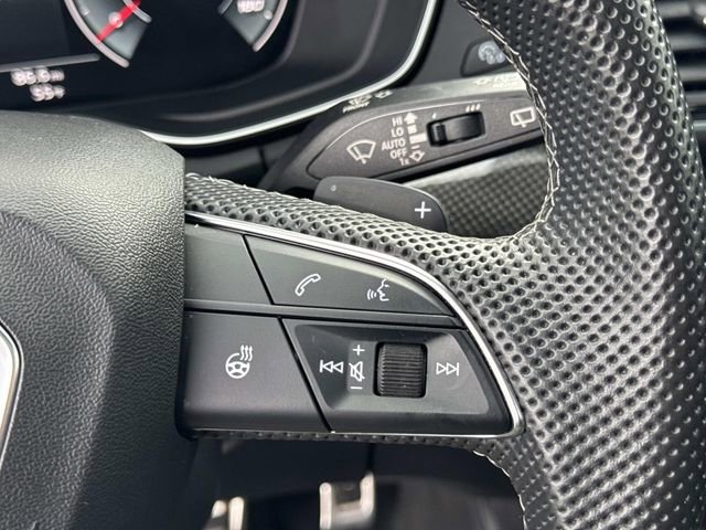 Used 2022 Audi SQ5 Prestige AWD/4WD image 10