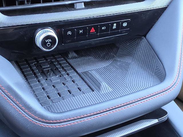 Certified 2025 Ford Explorer ST RWD image 27