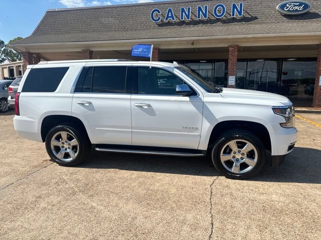 Used 2018 Chevrolet Tahoe Premier RWD image 7