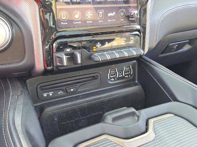 Used 2019 RAM 1500 Limited image 26