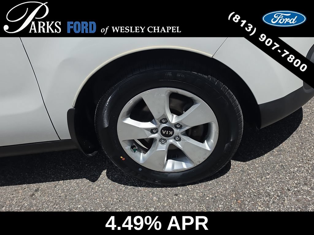 Used 2019 Kia Soul FWD image 31