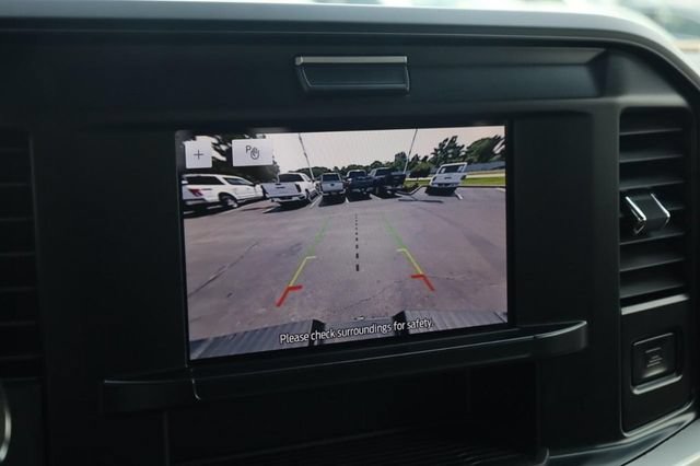 Certified 2026 Ford F250 XLT AWD/4WD image 14