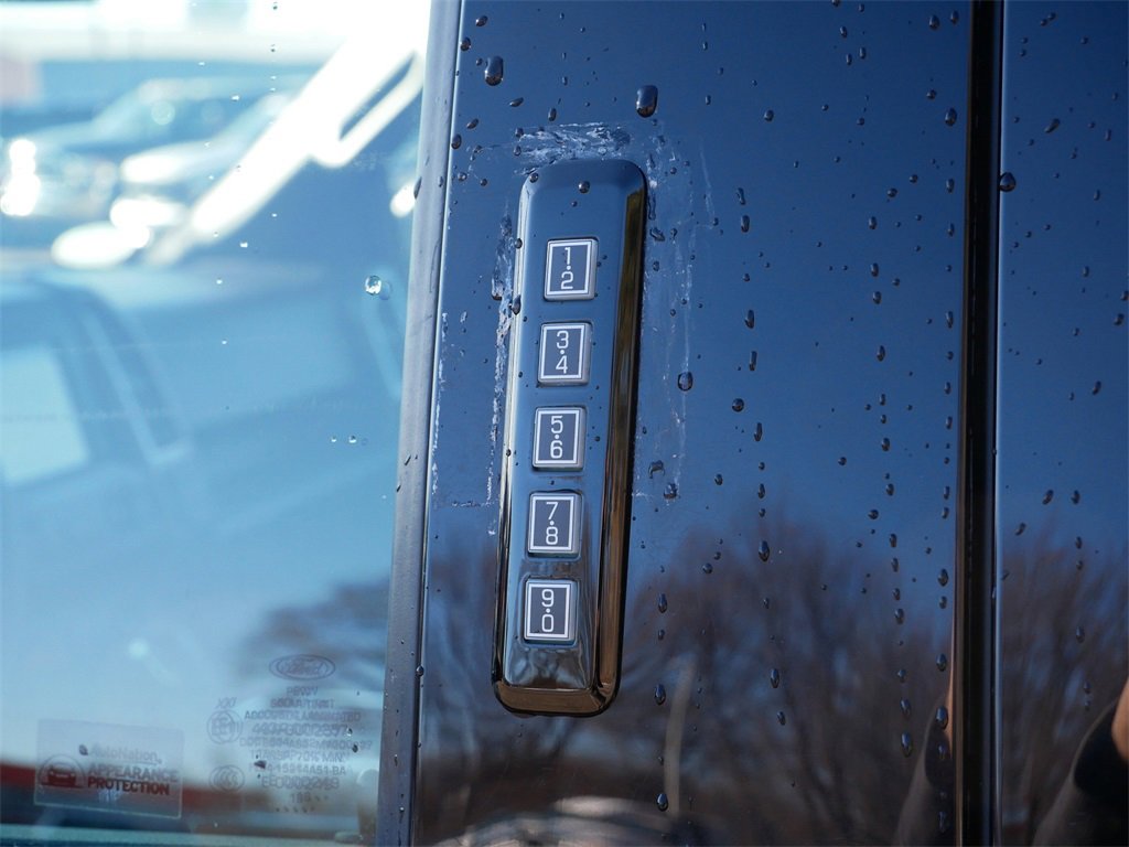 Certified 2019 Ford F150 XLT w/ Equipment Group 302A Luxury image 13