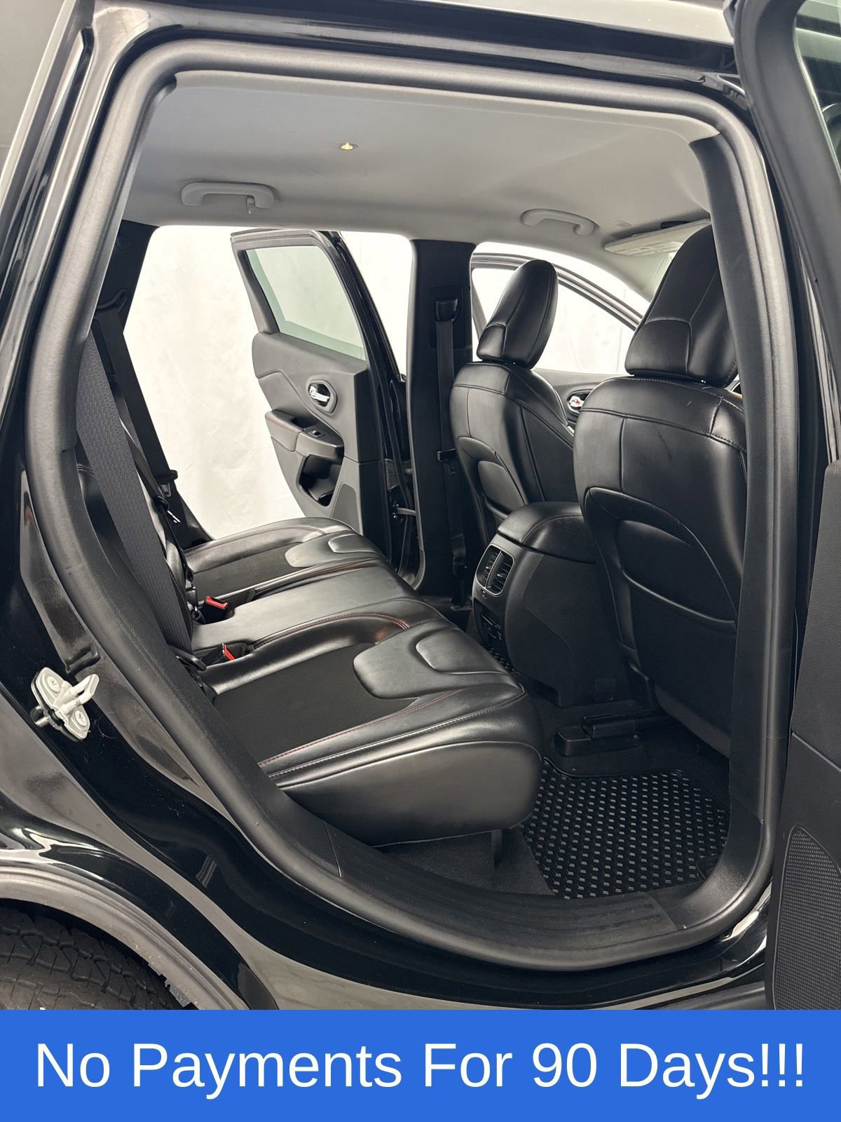 Used 2020 Jeep Cherokee Trailhawk w/ Trailer Tow Group image 32