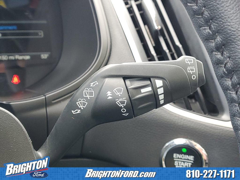 Certified 2024 Ford Edge SEL w/ Convenience Package AWD/4WD image 22